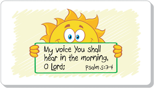 Talk to God