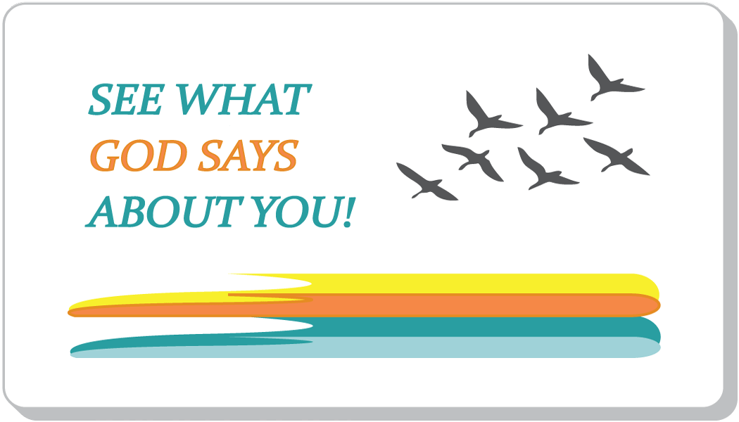 God Values You – CardDrops4U