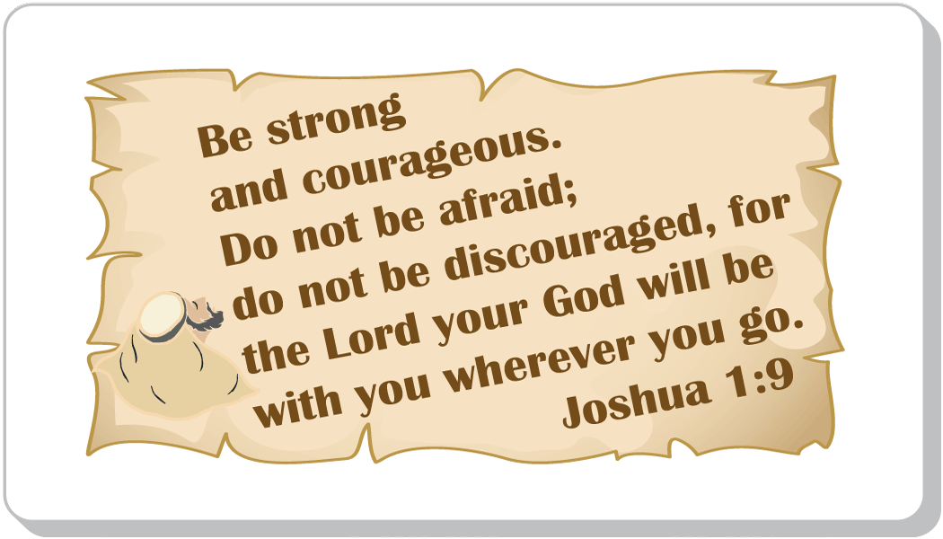 God is With You