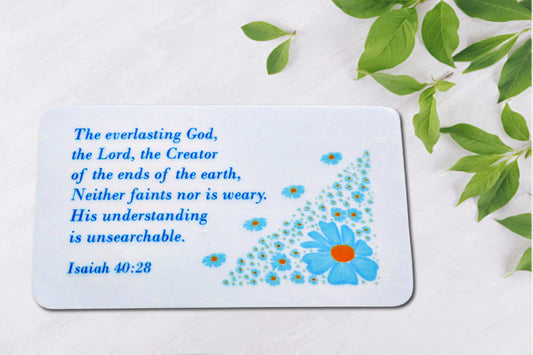 The Everlasting God