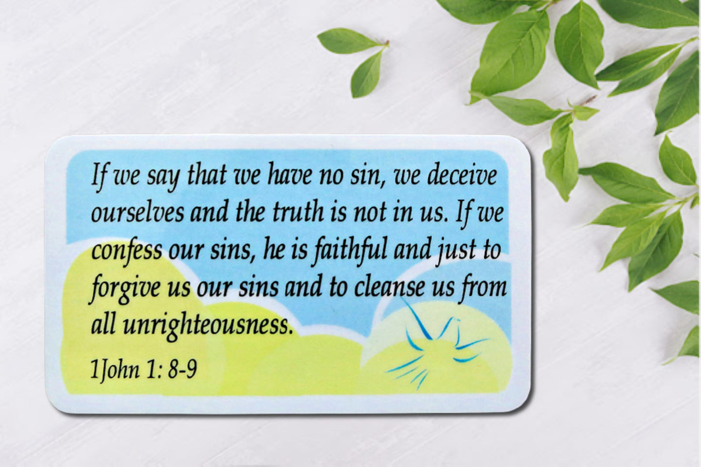 When We are Forgiven