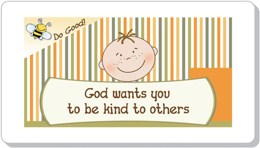 Do to Others