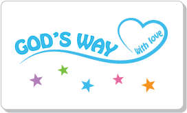 God's Way is Love