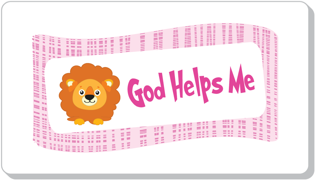 God Helps Me