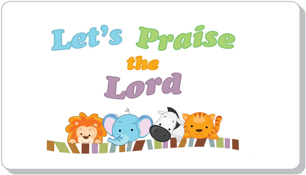 Preschooler's Learn