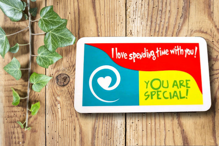 You are Special