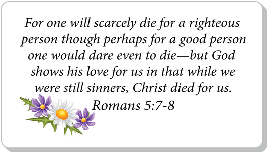 Love & Sacrifice