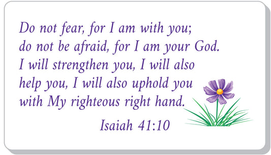 I Will Uphold You