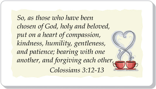 A True Christian