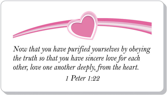 Sincere Love