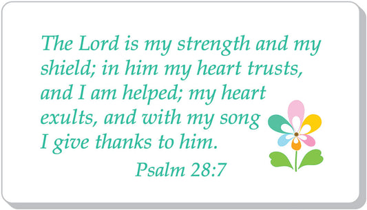 Forever Thankful