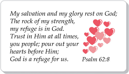 God Protects