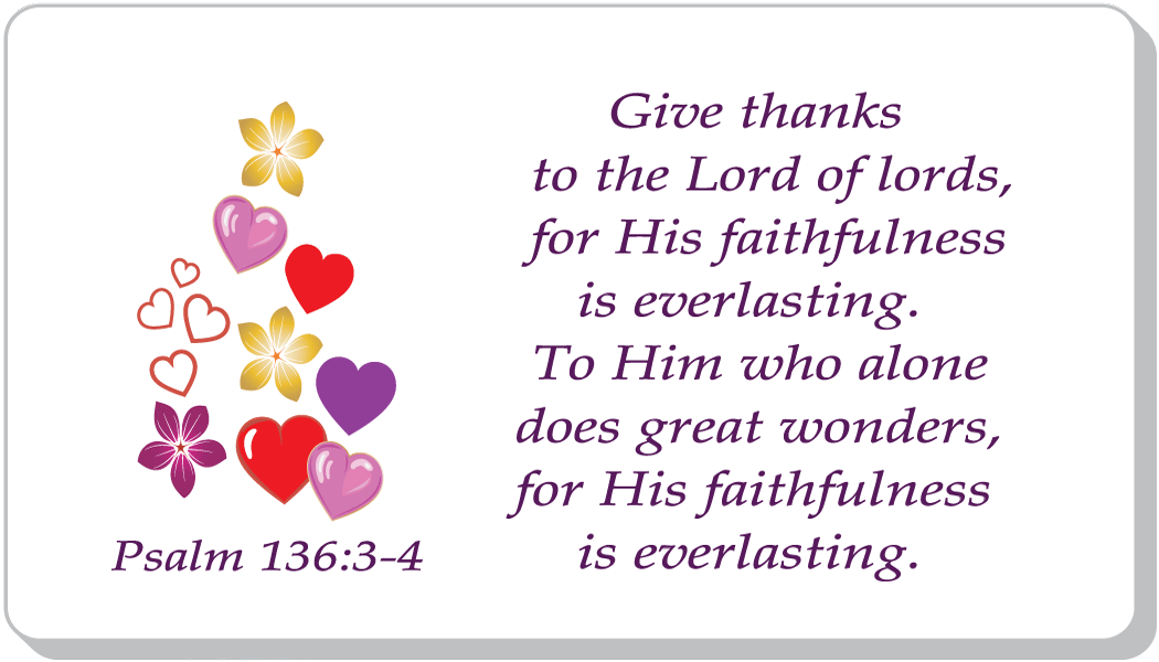 Worship Him