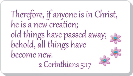It's a New Life