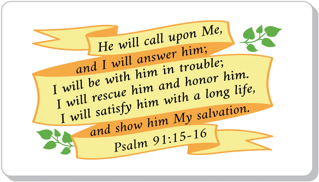 Call on the Lord