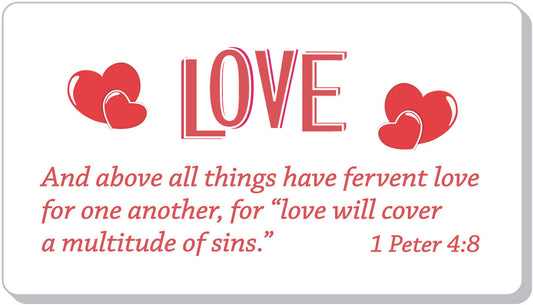 The Power of Love