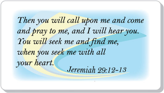 Call on God