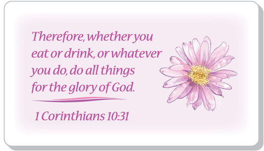 Do All Things