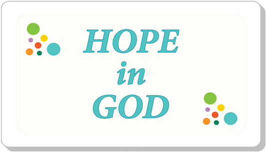 God's Love