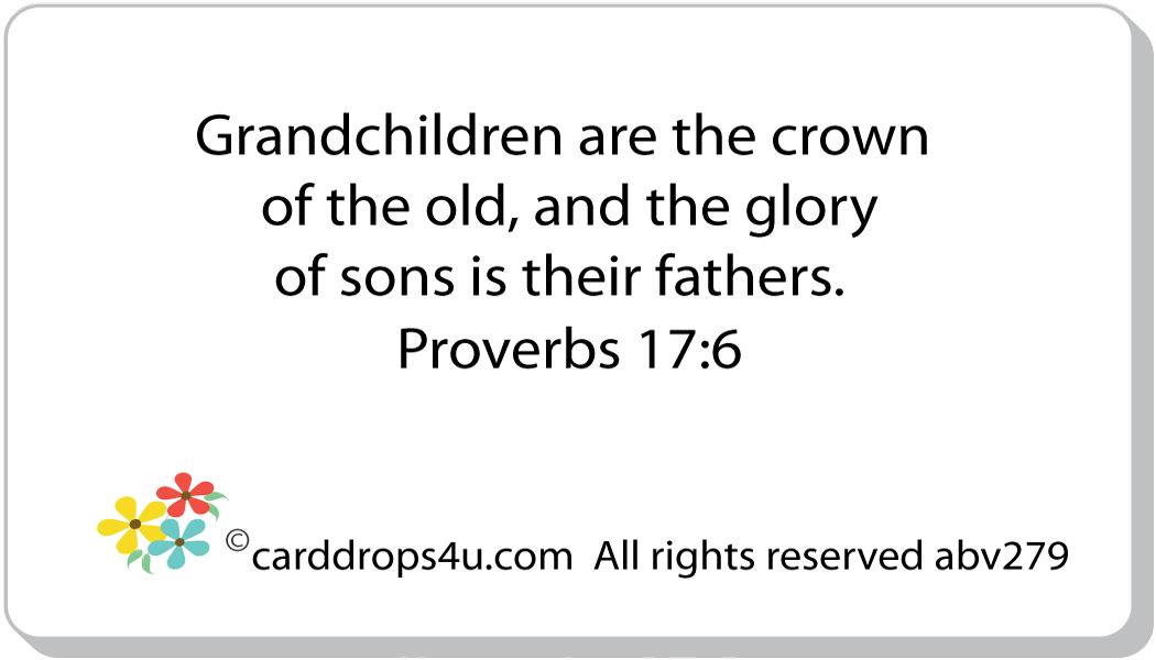 Grandchildren
