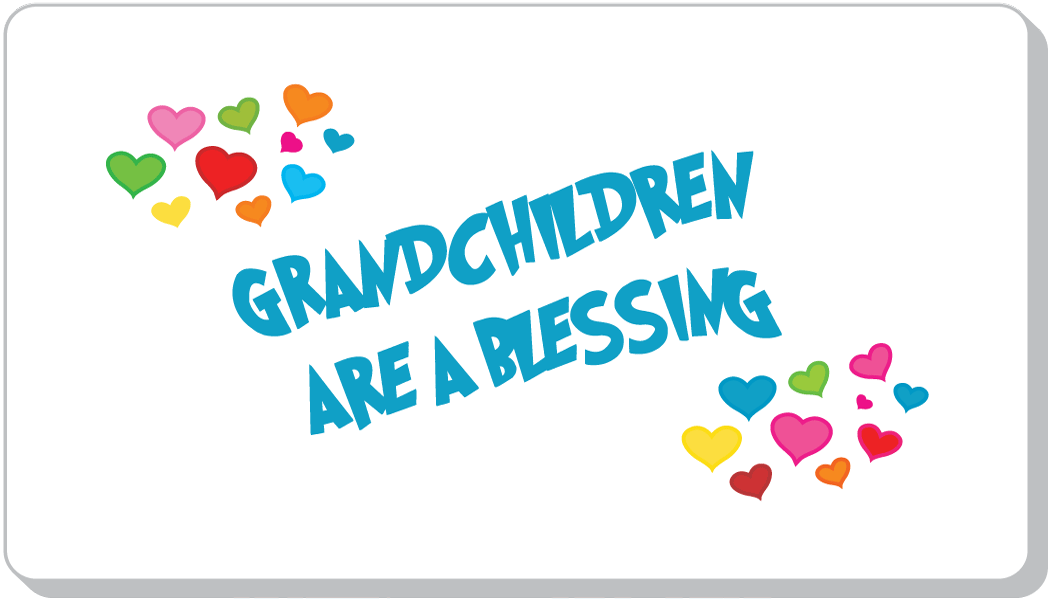 Grandchildren