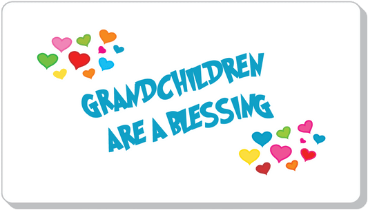 Grandchildren