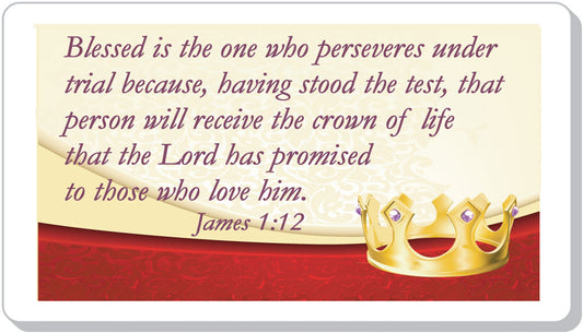 Crown of Life