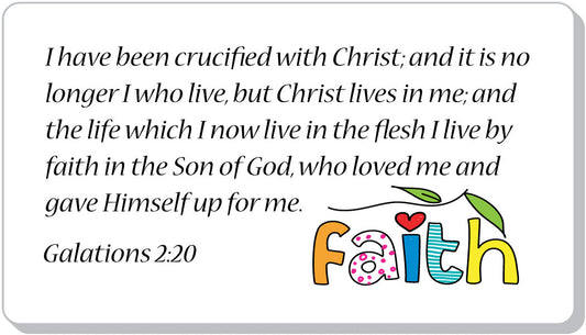 Life With Christ