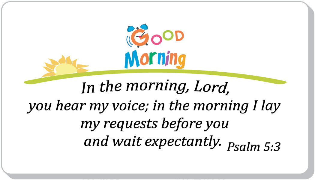Hear My Voice Lord