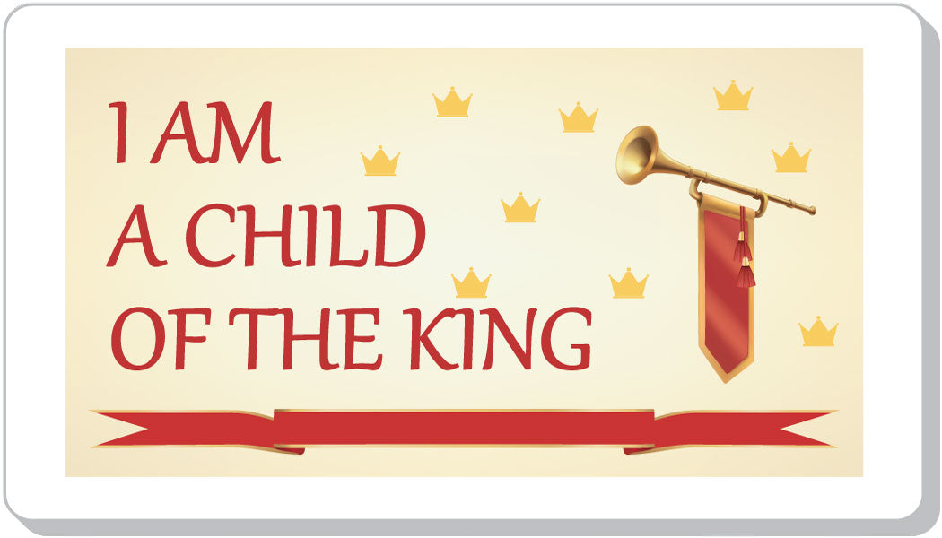 A Child Of The King