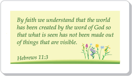 What Faith Is