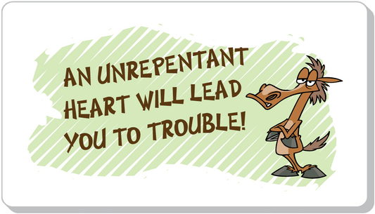 Change Your Heart