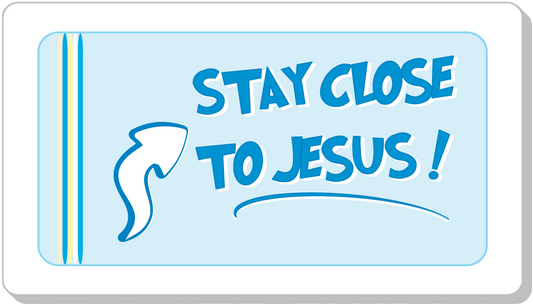 Being Like Jesus!