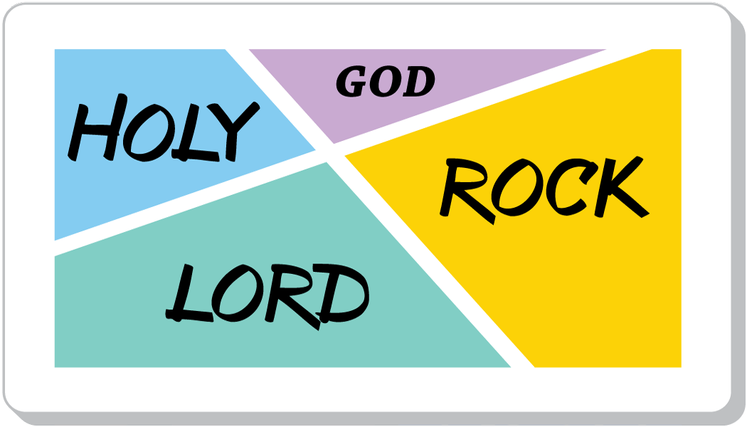 No Other God!
