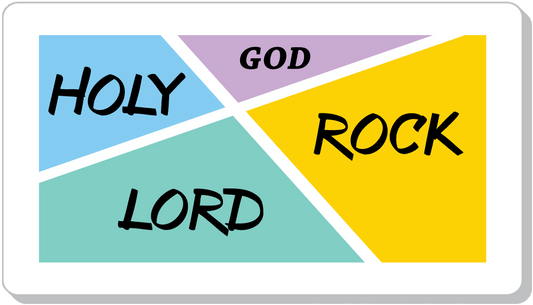 No Other God!