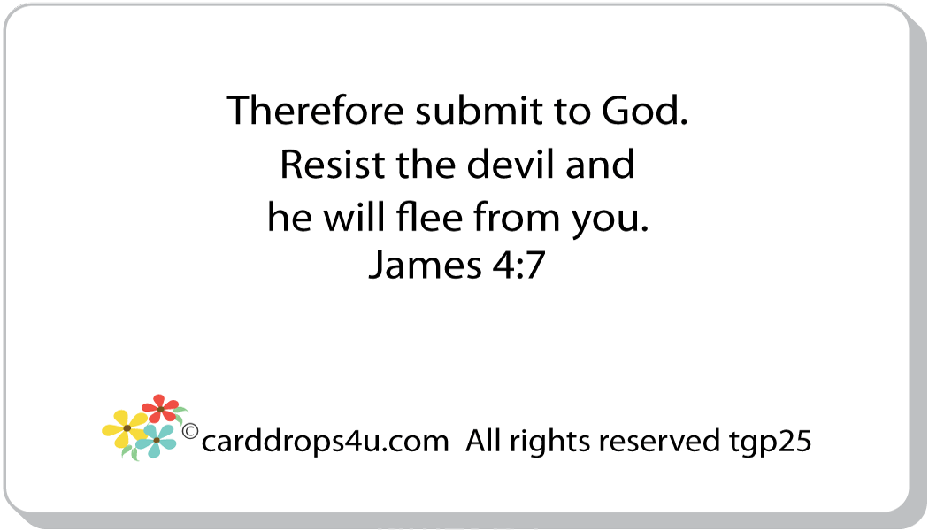 Defeat the Devil!