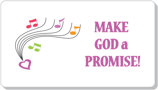 Make a Promise