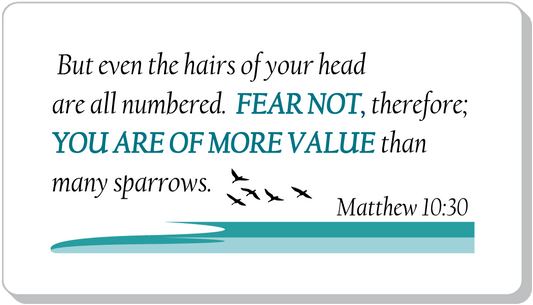 God Values You