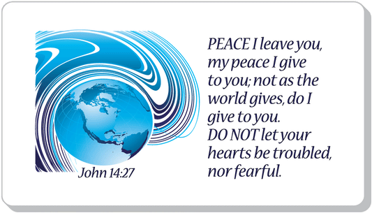 Perfect Peace