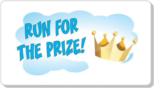 Go for the Prize