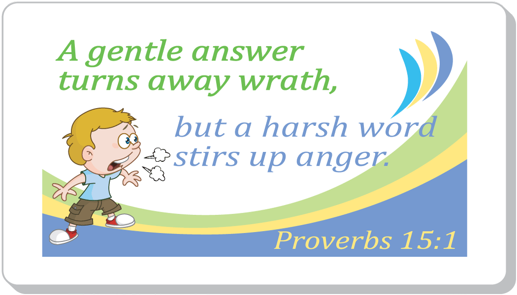 Angry Words
