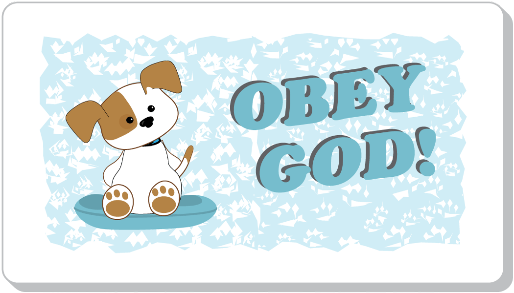 Loving God