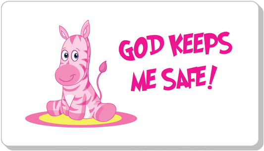 God Keeps Me Safe