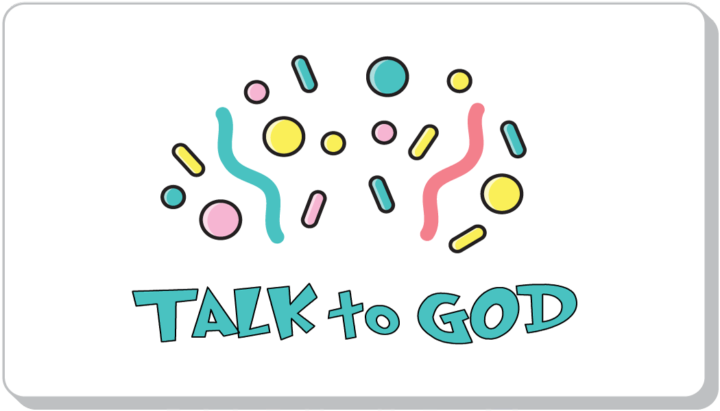 God Listens
