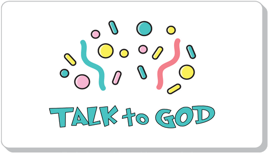 God Listens