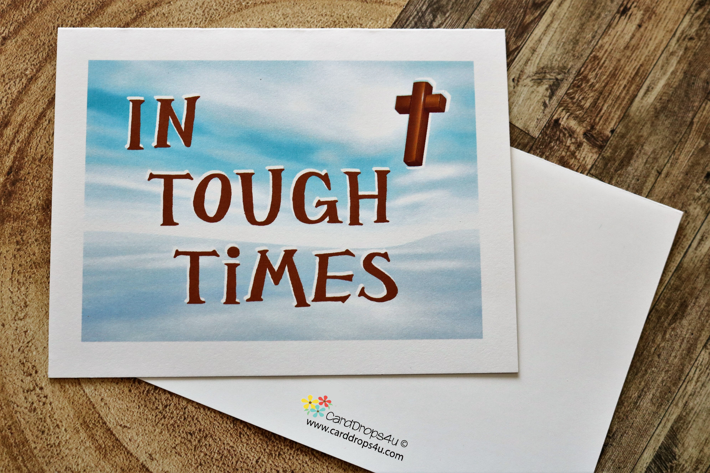Tough Times