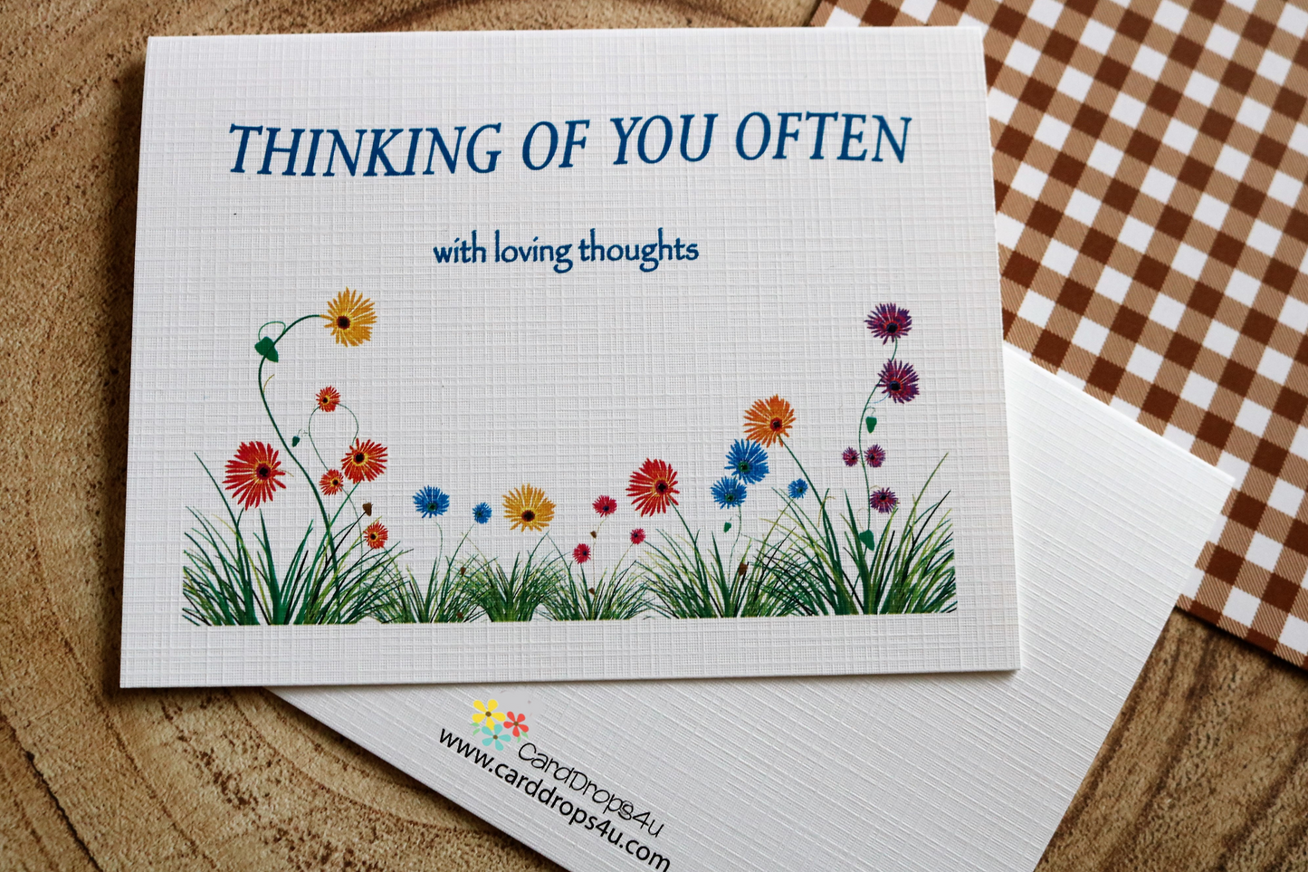 Loving Thoughts