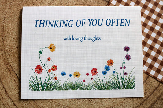 Loving Thoughts