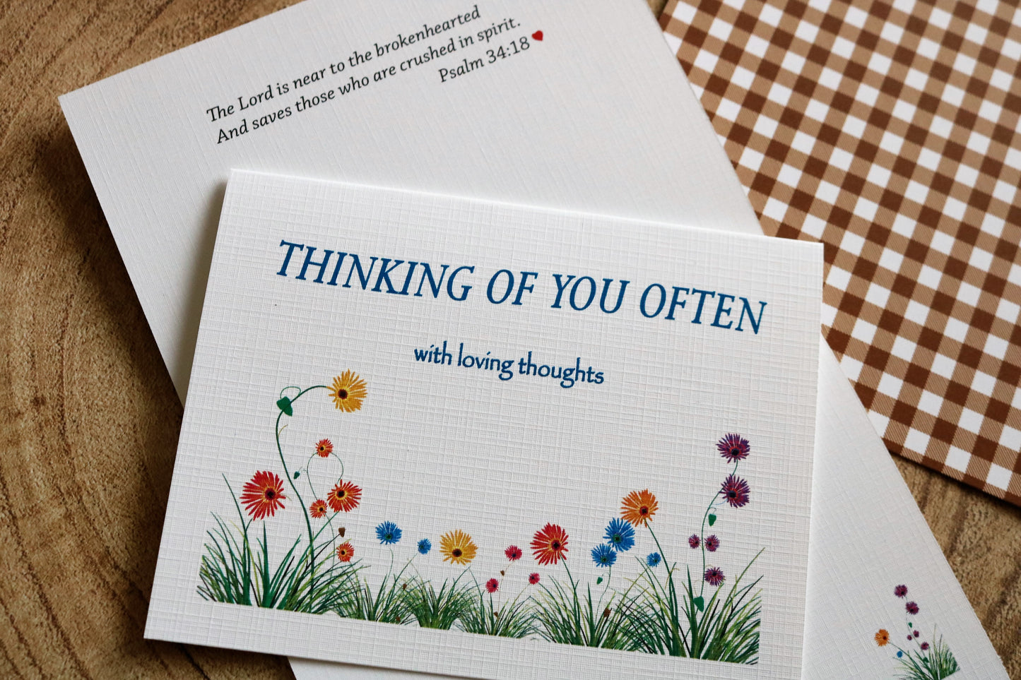 Loving Thoughts