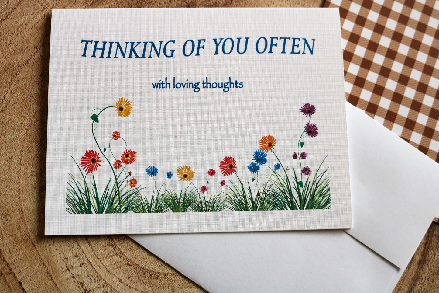 Loving Thoughts
